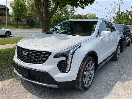 2023 Cadillac XT4 Premium Luxury (Stk: 184865) in Markham - Image 1 of 5