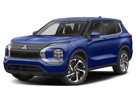 2023 Mitsubishi Outlander LE (Stk: 231182N) in Fredericton - Image 1 of 11
