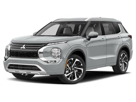 2023 Mitsubishi Outlander SEL (Stk: 231186N) in Fredericton - Image 1 of 12