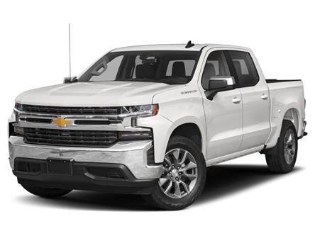 2022 Chevrolet Silverado 1500 LTD Custom Trail Boss (Stk: 23017A) in Chatham - Image 1 of 11
