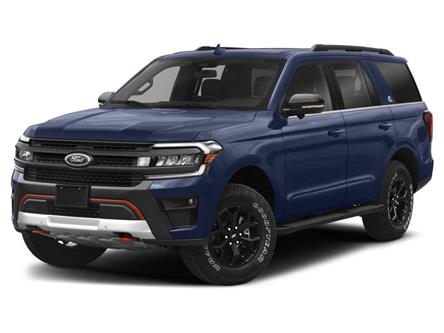 2023 Ford Expedition Timberline (Stk: P-1537) in Calgary - Image 1 of 12