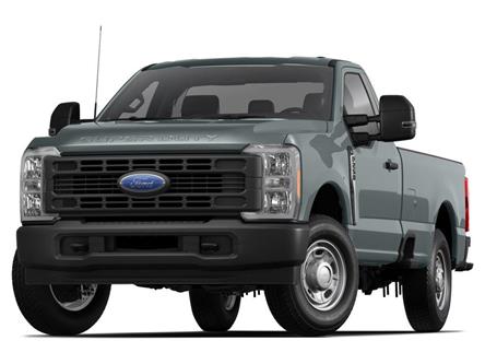 2023 Ford F-250 XL (Stk: 5326) in Vanderhoof - Image 1 of 2