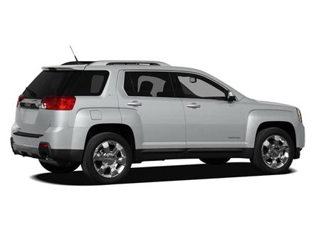2012 GMC Terrain SLT-2 (Stk: 325151A) in Woodstock - Image 1 of 3
