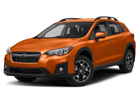 2019 Subaru Crosstrek Sport (Stk: 339054A) in Woodstock - Image 1 of 9