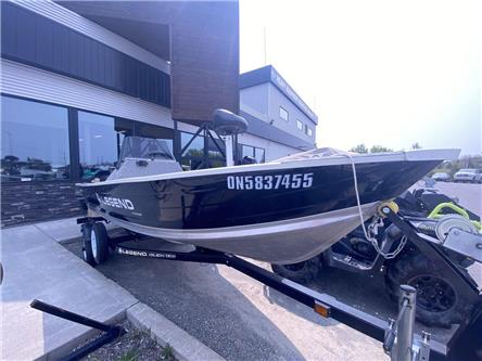 2018 LEGEND 16 SPORTPRO  (Stk: 22751) in Sudbury - Image 1 of 9
