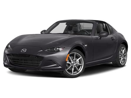 2023 Mazda MX-5 RF GT (Stk: N556331) in St. John's - Image 1 of 11