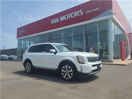 2020 Kia Telluride SX (Stk: S10544) in Charlottetown - Image 1 of 25