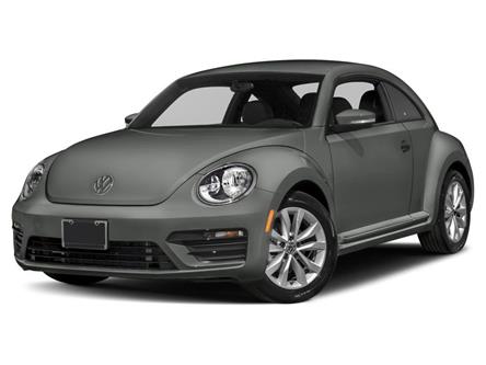 2017 Volkswagen Beetle 1.8 TSI Classic (Stk: N597700A) in Charlottetown - Image 1 of 9