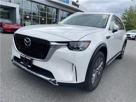 2024 Mazda CX-90 MHEV GT (Stk: 104131) in Surrey - Image 1 of 5