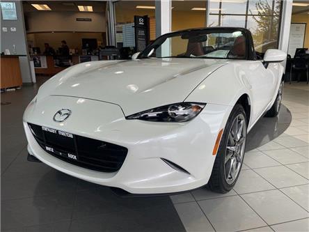 2023 Mazda MX-5 GT (Stk: 556984) in Surrey - Image 1 of 5