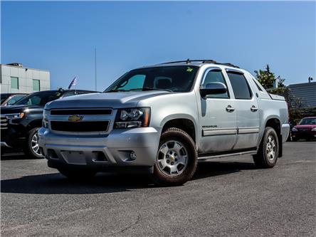 2013 Chevrolet Avalanche LT (Stk: R23408C) in Ottawa - Image 1 of 9