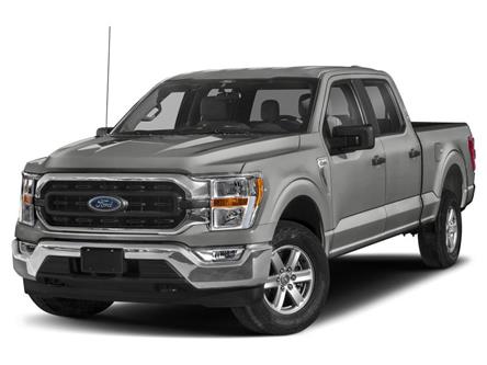 2023 Ford F-150 XLT (Stk: 23T7440) in Red Deer - Image 1 of 12