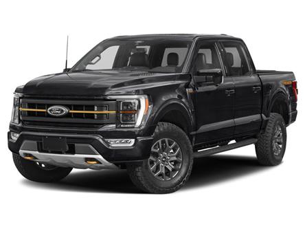 2022 Ford F-150 Tremor (Stk: 22AT9709) in Airdrie - Image 1 of 11