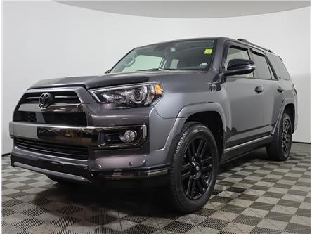 2020 Toyota 4Runner Base (Stk: 231090NA) in Fredericton - Image 1 of 23