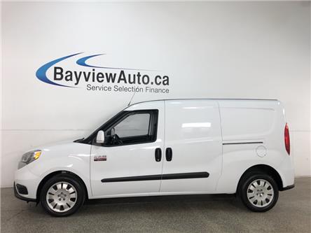 2021 RAM ProMaster City SLT (Stk: 40127J) in Belleville - Image 1 of 29