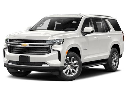 2023 Chevrolet Tahoe LT (Stk: 23T375489) in Innisfail - Image 1 of 11