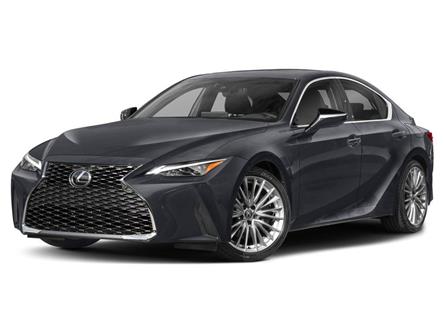 2023 Lexus IS 300 Base (Stk: 233383) in Kitchener - Image 1 of 11