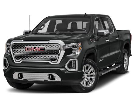 2019 GMC Sierra 1500 Denali (Stk: K5077) in Yorkton - Image 1 of 11