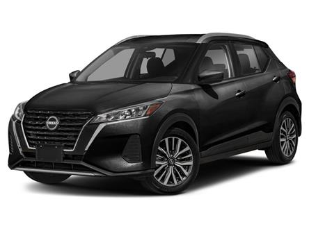 2023 Nissan Kicks SV (Stk: INC0578) in Abbotsford - Image 1 of 11