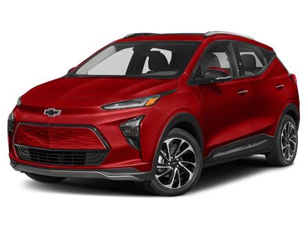 2023 Chevrolet Bolt EUV Premier (Stk: 23213) in Campbellton - Image 1 of 11