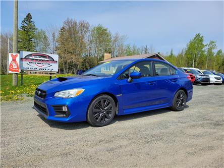 2019 Subaru WRX Base in Sunny Corner - Image 1 of 15