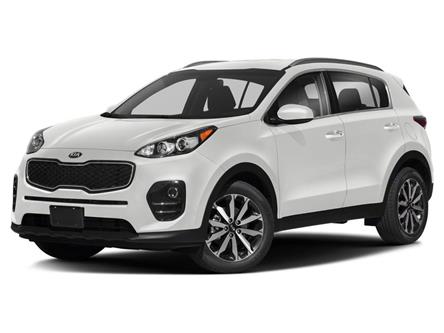 2017 Kia Sportage EX (Stk: N222756A) in Calgary - Image 1 of 9