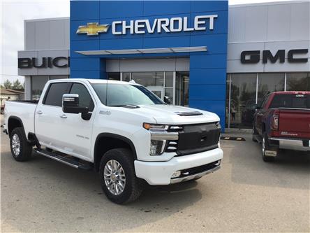2023 Chevrolet Silverado 3500HD High Country (Stk: 23051) in Langenburg - Image 1 of 22