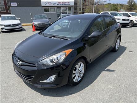2014 Hyundai Elantra GT GL (Stk: 18852) in Sackville - Image 1 of 27