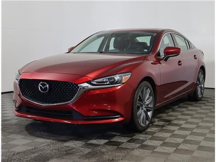2020 Mazda MAZDA6 GS-L (Stk: 230384A) in Fredericton - Image 1 of 22