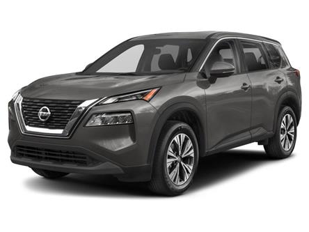 2023 Nissan Rogue SV Moonroof (Stk: Y23092) in Toronto - Image 1 of 12