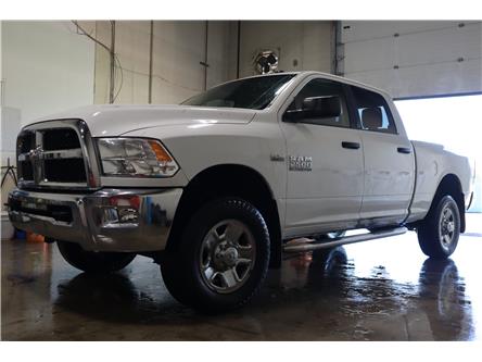 2014 RAM 2500 SLT (Stk: 236262-A) in Edmonton - Image 1 of 18