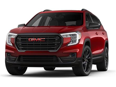 2023 GMC Terrain SLT (Stk: 96615) in Exeter - Image 1 of 7