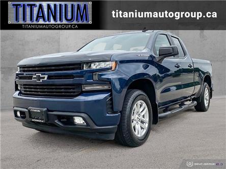 2019 Chevrolet Silverado 1500 RST (Stk: 395746) in Langley BC - Image 1 of 25