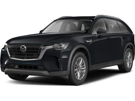 2024 Mazda CX-90 PHEV GS-L (Stk: V240009) in Markham - Image 1 of 7