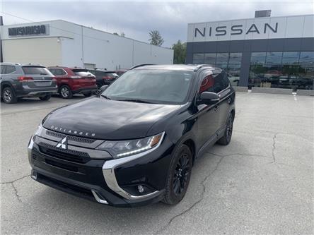 2019 Mitsubishi Outlander SE (Stk: NI6428) in Cranbrook - Image 1 of 12