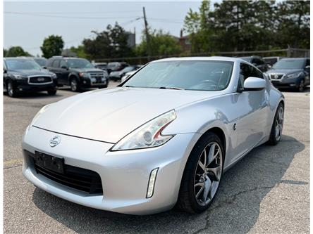 2013 Nissan 370Z Base in Thornhill - Image 1 of 6