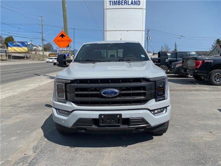 2023 Ford F-150 Lariat (Stk: 3Z41) in Timmins - Image 1 of 5