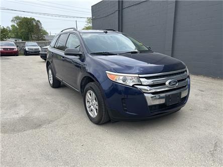 2011 Ford Edge SE in Winnipeg - Image 1 of 14