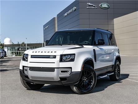 2023 Land Rover Defender S (Stk: 8-240A) in Ottawa - Image 1 of 28
