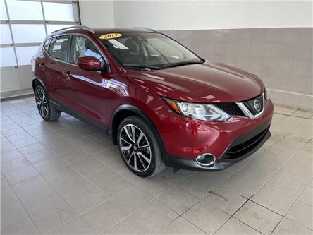 2019 Nissan Qashqai  (Stk: U4013A) in Saint-Georges - Image 1 of 30
