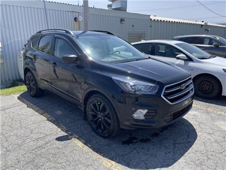 2018 Ford Escape SE (Stk: P408A) in Saint-Georges - Image 1 of 8