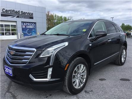 2019 Cadillac XT5 Luxury (Stk: B2888) in Cornwall - Image 1 of 30