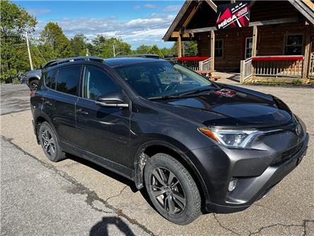2018 Toyota RAV4 XLE (Stk: 23235c) in Rawdon - Image 1 of 15