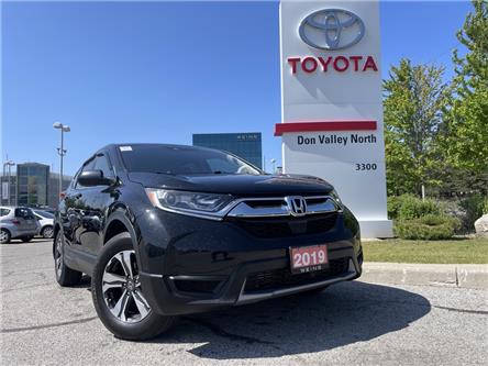 2019 Honda CR-V LX (Stk: 10U3340) in Markham - Image 1 of 30