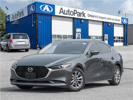 2021 Mazda Mazda3 GS (Stk: 21-06034T) in Georgetown - Image 1 of 19