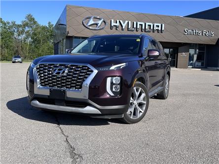 2020 Hyundai Palisade  (Stk: 11023A) in Smiths Falls - Image 1 of 12