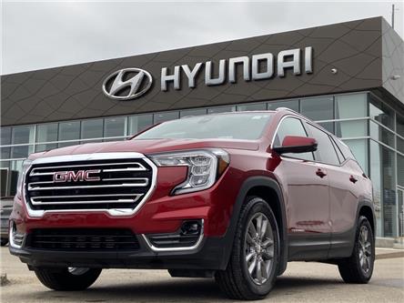 2022 GMC Terrain SLT (Stk: 23-161A) in Prince Albert - Image 1 of 13