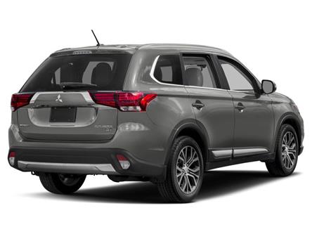 2016 Mitsubishi Outlander GT (Stk: 5061A) in Thunder Bay - Image 1 of 9