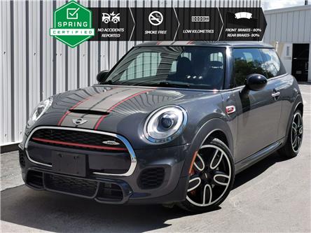 2016 MINI 3 Door John Cooper Works (Stk: B12294) in North Cranbrook - Image 1 of 16