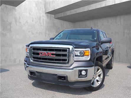 2015 GMC Sierra 1500 SLE (Stk: 23-416A) in Kelowna - Image 1 of 7